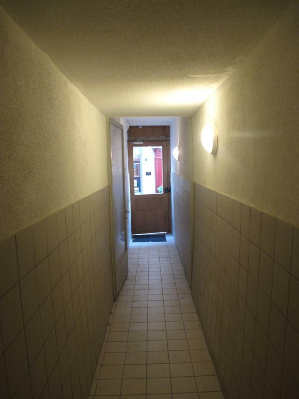 Citycosy Strasbourg - Budget St Thomas Serruriers Екстер'єр фото