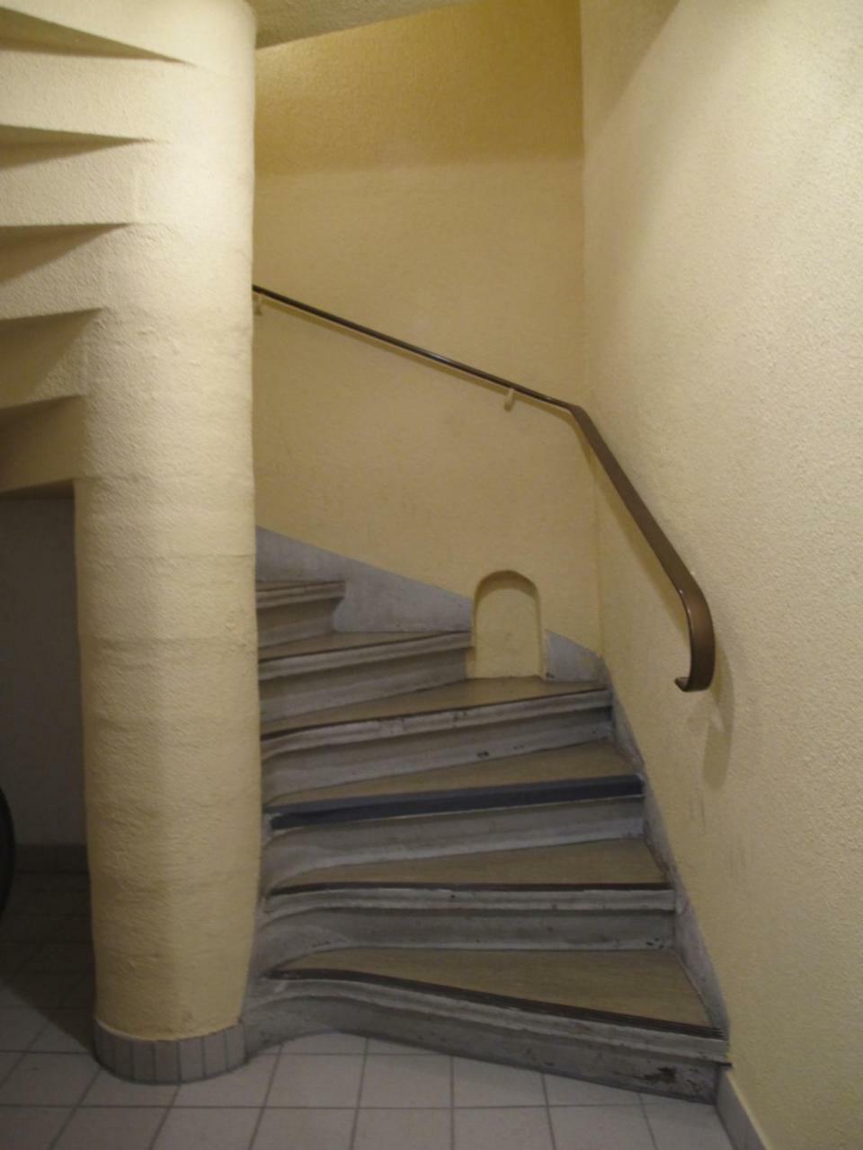 Citycosy Strasbourg - Budget St Thomas Serruriers Екстер'єр фото